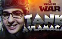 Ekip İle Tank Avladık