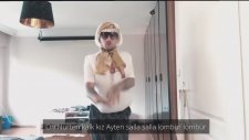 Haydi Hanımlar Spor Yapacauk (Eylül Öztürk)