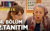 Jet Sosyete - 14.Bölüm Tanıtım 2