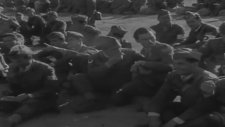 Kore ' Ye Giden Türk Tugayının İntikali - 1950