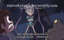 Star Kötü Güçlere Karşı - 3.Sezon 13.Bölüm - Türkçe Altyazılı