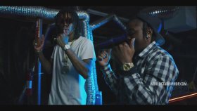 Wiz Khalifa - Paul Masson Wiz Khalifa - Paul Masson