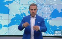 5 Haziran Salı 2018 - Hava Durumu