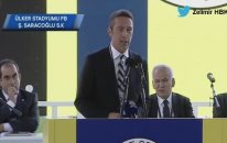 Ali Koç'un 2. kez kürsüye çıkıp ortalığı yıktığı muazzam konuşma ?