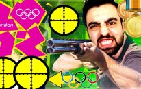 Avcılık Bizden Sorulur ! Türkiye Olimpiyat Oyunlarında ! #8