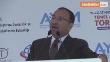 Bozdağ:
