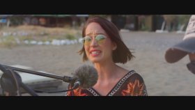 Gülçin Ergül - Feat. Fırat Çavaş - Ciao Adios Gülçin Ergül - Feat. Fırat Çavaş - Ciao Adios