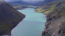 İzlanda'nın Bilinmeyen Güzellikleri