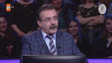 Levent Ülgen - Kim Milyoner Olmak İster (02 Haziran 2018)