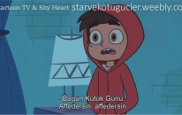 Star Kötü Güçlere Karşı - 3.Sezon 14.Bölüm- Türkçe Altyazılı