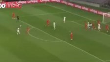 Tunuslu Futbolculardan İftar Taktiği
