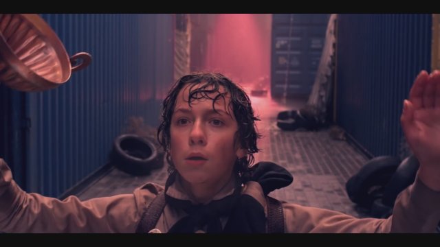 The Bobot (2018) Fragman
