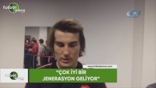 Çağlar Söyüncü: