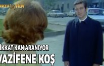 Dikkat Kan Aranıyor | Vazifene Koş - (1970)
