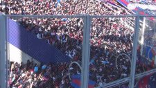 Futbol Taraftarları Serisi 1 : San Lorenzo
