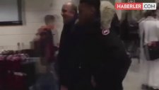 Galatasaray, Rodrigues'in Bonservisini Belirledi: 20 Milyon Euro