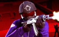 Gta V Battle Royale Modu