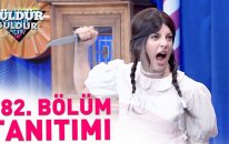 Güldür Güldür Show 182. Bölüm Tanıtımı
