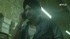 Kutsal Oyunlar (Sacred Games) Türkçe Altyazılı Fragman