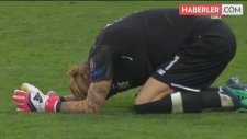 Liverpool Kalecisi Karius'un Sergio Ramos'tan Yediği Dirsek Sonrası Travma Geçirdiği Ortaya Çıktı