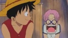 One Piece 1.Bölüm Türkçe Altyazılı izle