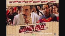 Organize İşler