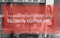 Paramı Yönetebiliyorum Canlı Yayını