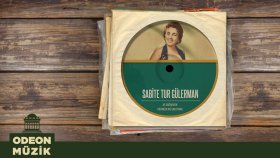 Sabite Tur Gulerman - Ay Dogarken - Mumkun Mu Unutmak Sabite Tur Gulerman - Ay Dogarken - Mumkun Mu Unutmak