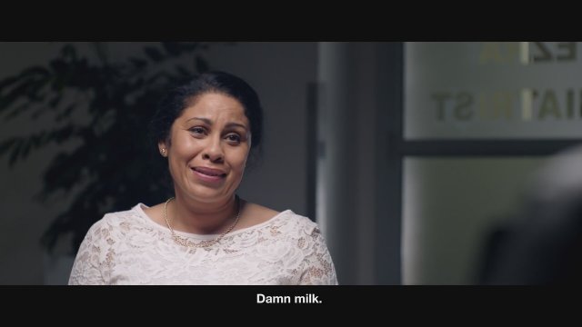 Stroomop (2018) Fragman