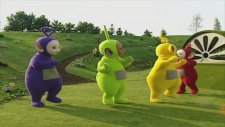Teletubbies - Baykuş Baykuşları