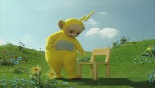Teletubbies - Emily ve Jester