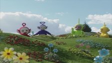Teletubbies - Kirli Köpek