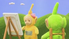 Teletubbies - Müzik Enstrümanları