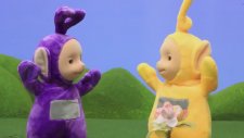 Teletubbies - Po Bir Evcil Hayvan Bulur