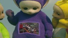 Teletubbies - Sayılar