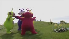 Teletubbies - Yaramaz Bulut