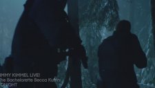 The Crossing 1. Sezon 10. Bölüm Fragmanı