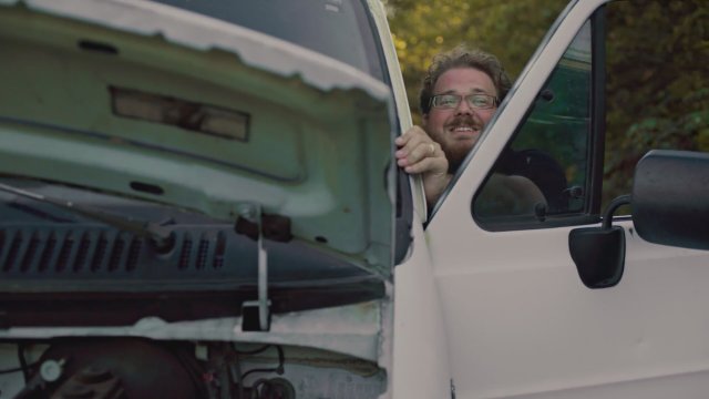 The Road to Edmond (2018) Fragman
