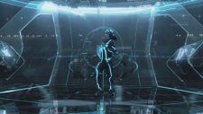 Tron Fragman