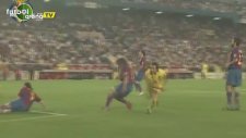 Villarreal, Santi Cazorla transferini böyle duyurdu