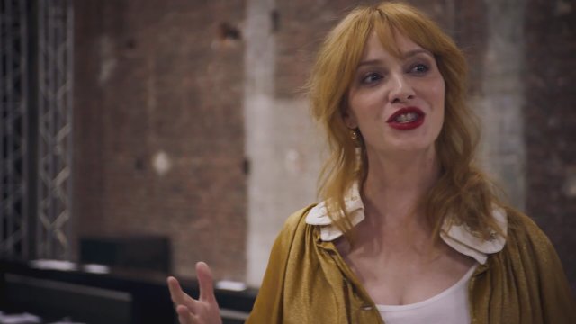 Westwood: Punk, Icon, Activist (2018) Fragman