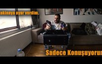 Yeni PC Topluyorum ( İşlemci, Anakart, Rem ) - Bir şeylerden bahsediyorum