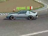 aysant61 lfs drift team