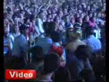 İsmail Yk-İzmit Pişmaniye Konserinde Kız Kavgası (