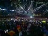smackdown shawn_michaels_vs_jericho
