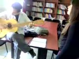 Vazgeç Gönül Sesini Duyan Yok...