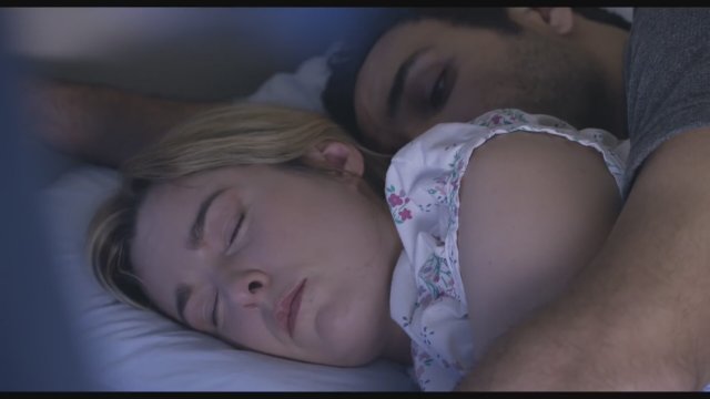 20 Weeks (2017) Fragman