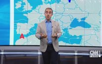 7 Haziran Perşembe 2018 - Hava Durumu
