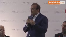 Başbakan Yardımcısı Çavuşoğlu: