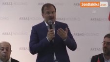 Başbakan Yardımcısı Çavuşoğlu: